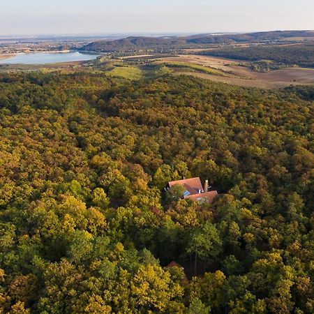 Zseri Vadaszhaz Fehérvárcsurgó Bagian luar foto