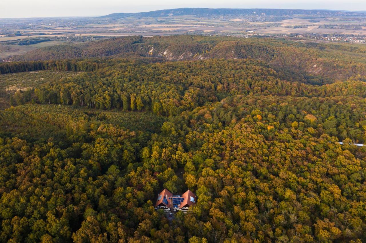 Zseri Vadaszhaz Fehérvárcsurgó Bagian luar foto